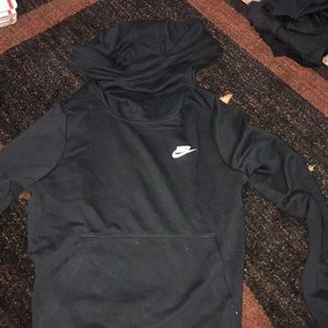 NEW nike hoodie